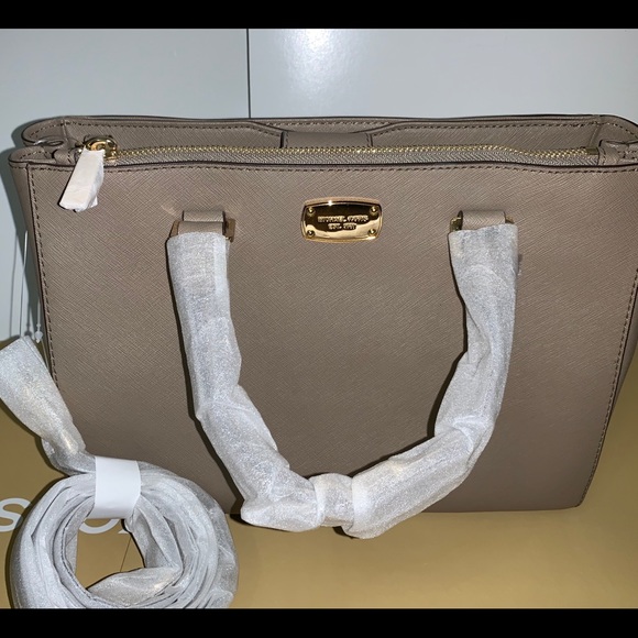 Kellen DK Taupe - Picture 3 of 4